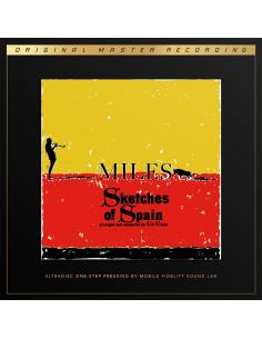 Miles Davis - Sketches of...