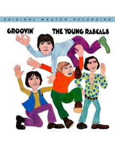 Groovin - The Young Rascals...