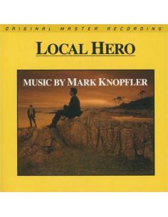MARK KNOPFLER - Local Hero...