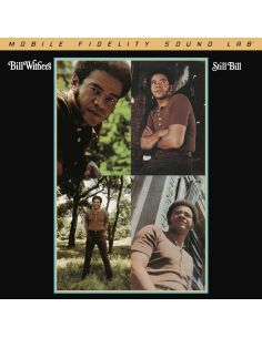 Bill Withers - Still Bill [LP]