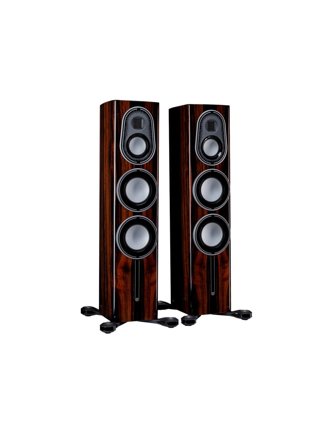 Monitor Audio Platinum 200 3G Enceintes colonnes