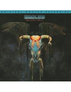 Eagles - One of These...