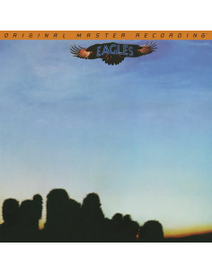 Eagles - Eagles [SACD]