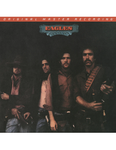 Eagles - Desperado [SACD]
