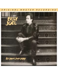 Billy Joel - An Innocent...