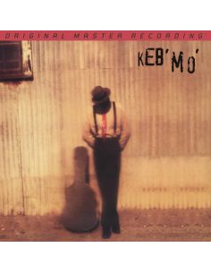 Keb' Mo' - Keb Mo [LP]