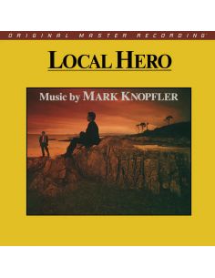 Mark Knopfler - Local Hero...