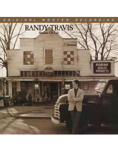 Randy Travis - Storms of...