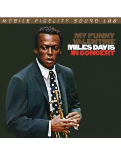 Miles Davis - My funny...