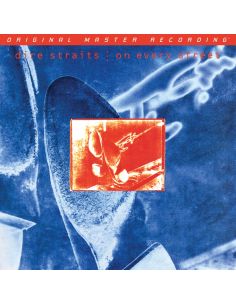 Dire Straits - On every...