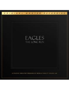 Eagles - The long run (SACD...