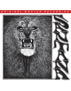 Santana - III [LP]