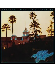 Eagles - Hotel California...