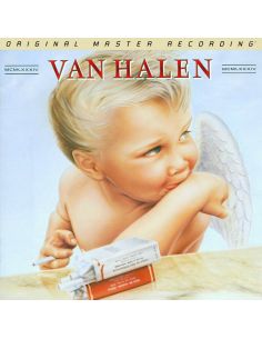 Van Halen - 1984 - SACD