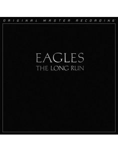 Eagles - The long run (SACD...