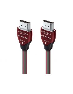 Cherry Cola HDMI 8K - 15m -...