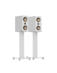 Studio 89 White + pieds