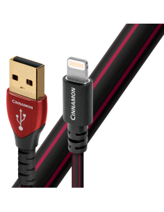 Cinnamon USB Lightning -...