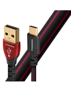 Cinnamon USB-C - Déstockage...