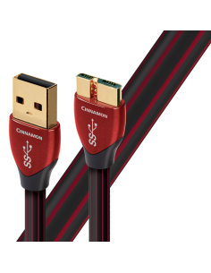 Cinnamon USB 3.0 -...