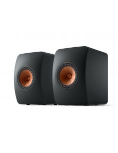LS50 Wireless II - Occasion...