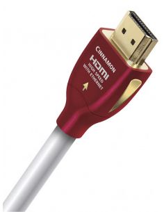 Cinnamon HDMI High Speed...