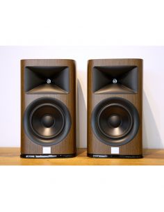 HDI 1600 - Démo HIFI Thonon