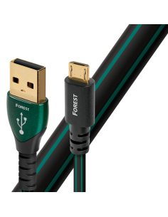 Forest USB-A 2.0 -...