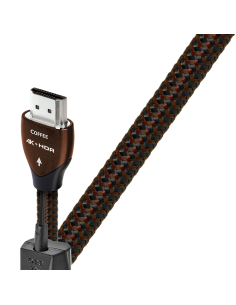Coffee HDMI - Expo Tours
