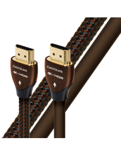 Chocolate HDMI - Expo Tours