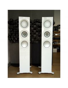 Kef R7 - Expo Tours
