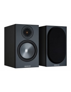 Bronze 50 - Expo Audio...