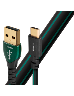 Forest USB-C - Déstockage...