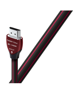 Cherry Cola HDMI 4K Actif...