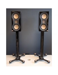 Studio 89 + Pieds - Démo...