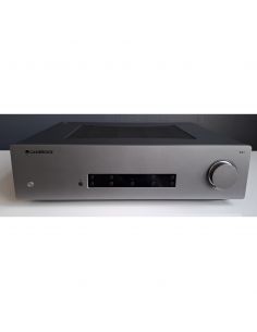 CX A81 MKII - Démo HIFI Thonon