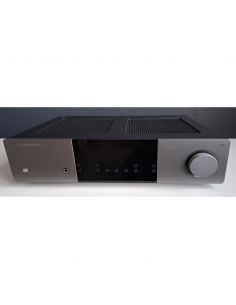 EXA100 - Démo HIFI Thonon