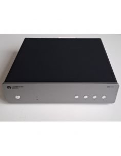 MXN10 - Occasion Thonon