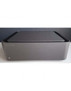 EDGE W - Démo HIFI Thonon