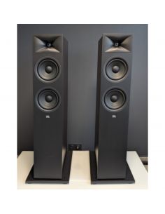 Stage 260F - Occasion Thonon