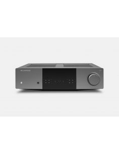 EXA100 - Démo HIFI Thonon