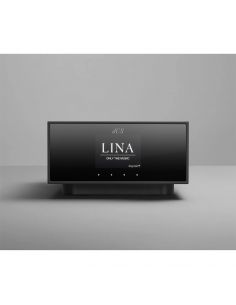 Lina DAC