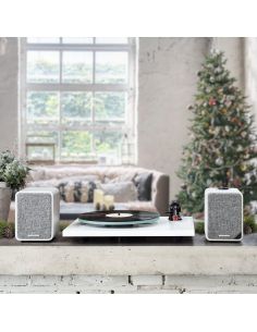 MR1 mkII - Occasion HIFI...