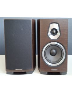 SONETTO II - Occasion HIFI...