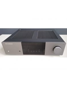 EXA100 - Démo HIFI Thonon