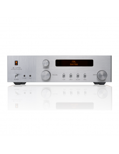 SA750 - Démonstration Audio...