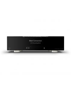 Linn - MAJIK DSM/4 - Démo...