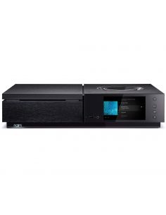 Naim - Uniti Star - Démo...