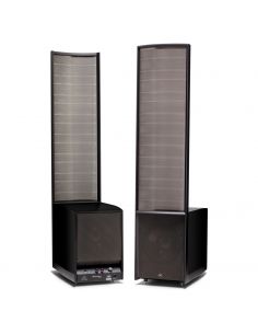 Martin Logan - ESL 15A -...