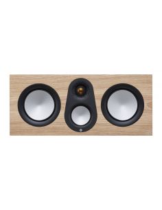 Silver C250 7G - Expo HIFI...